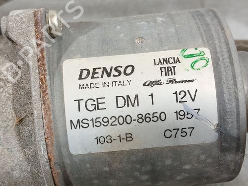 Front wiper motor FIAT 500 C (312_) 1.2 (312CXA1A, 312AXA1A) | BP33428504M29 - Image 3