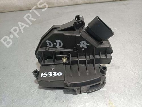 Front right lock FORD FOCUS III  | BP16828189C97 