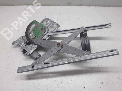Rear left window mechanism CHRYSLER 300M (LR) 2.7 V6 24V | BP1165673C24 