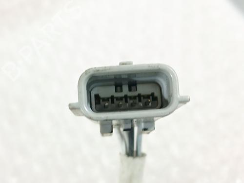 Electronic sensor RENAULT CAPTUR I (J5_, H5_) 1.2 TCe 120 | BP35992562M84 - Image 3