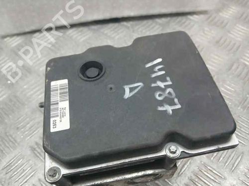 ABS pump PEUGEOT 3008 I MPV (0U_)  | BP13496843M43 