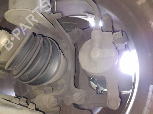 Used Left front brake caliper Left front brake caliper JEEP COMPASS (MP, M6, MV, M7) 1.4 MultiAir (140 hp) 36498940 36498940