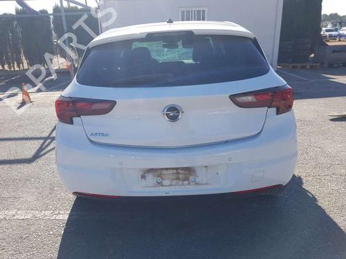 Engine OPEL ASTRA K (B16)  | BP16576806M1 