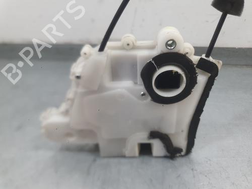 Front right lock HONDA INSIGHT (ZE_) 1.3 IMA (ZE28, ZE2) | BP29712087C97 - Image 3