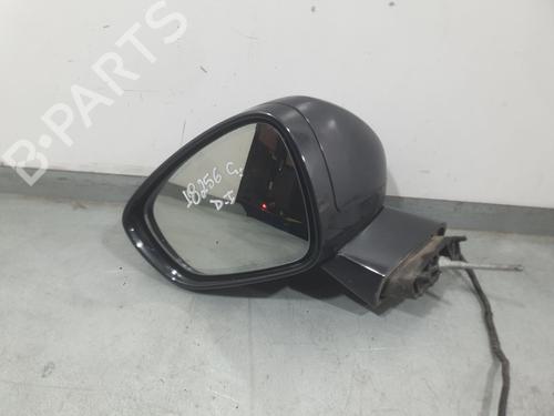 Used Left mirror Left mirror CITROËN C5 III (RD_) 2.2 HDi 200 (RD4HLA) (204 hp) 40041009 40041009