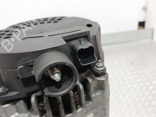 Alternator CITROËN C-ELYSEE (DD_) 1.2 VTi 72 (DDHMY0) | BP40227524M7 - Image 4