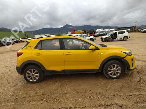 Startmotor KIA STONIC (YB) 1.2 CVVT | BP25733027M8 