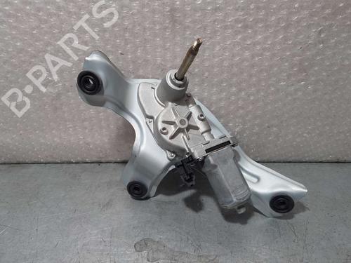 Used Rear wiper motor KIA STONIC (YB) [2017-2026]  9168739