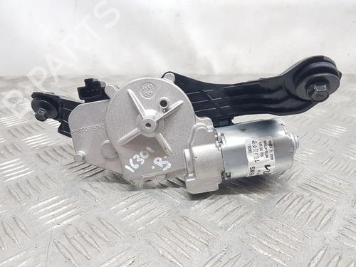 Viskermotor bagrude KIA NIRO II (SG2) 1.6 GDi Plug-in Hybrid | BP23532186M102 