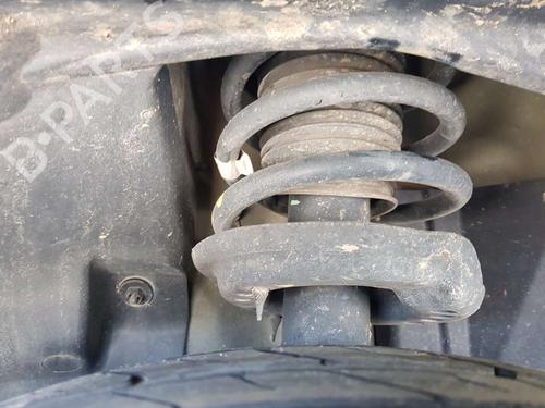Used Left front shock absorber JEEP RENEGADE SUV (BU, B1, BV) [2014-2025]  19175224