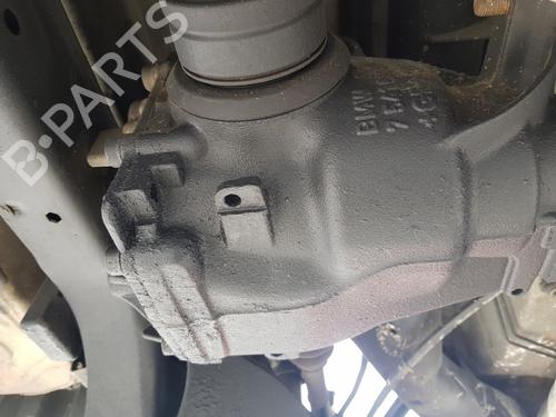 Used Rear differential BMW 1 (F20) [2011-2019]  12504550