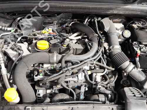 Used Engine Engine RENAULT CLIO V (B7_) 1.0 TCe 90 (B7MT) (91 hp) 33854489 33854489