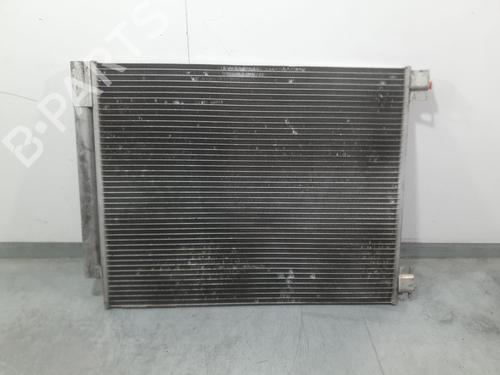 Used AC radiator AC radiator RENAULT MEGANE IV Hatchback (B9A/M/N_) 1.5 dCi 110 (B9A3) (110 hp) 39268247 39268247