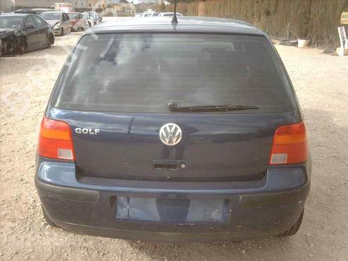 Tailgate VW GOLF IV (1J1)  | BP31720C6 