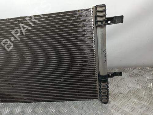 AC radiator PEUGEOT 3008 II SUV (MC_, MR_, MJ_, M4_)  | BP11867442M32 
