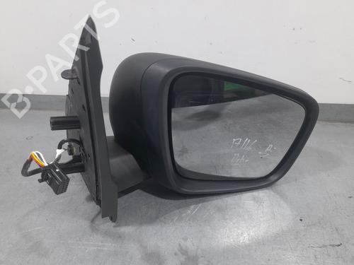 Used Right mirror RENAULT EXPRESS Box Body/MPV [2021-2025]  29307794