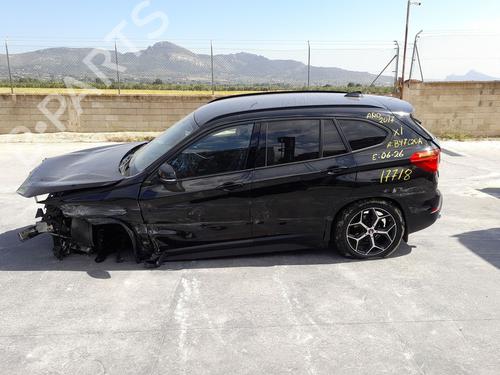 Used Parts BMW X1 (F48) sDrive 18 d 4744148