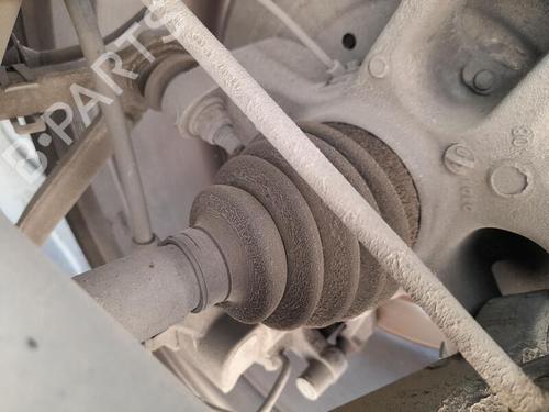 Used Right rear driveshaft JAGUAR XF I (X250) 2.7 D (207 hp) 29718209