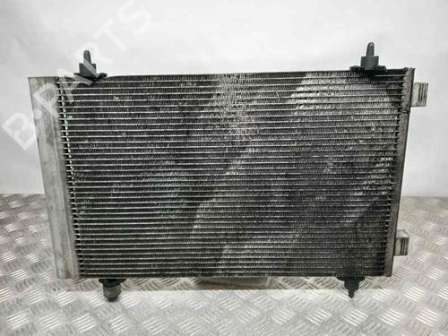 AC radiator LANCIA PHEDRA (179_)  | BP20706296M32 