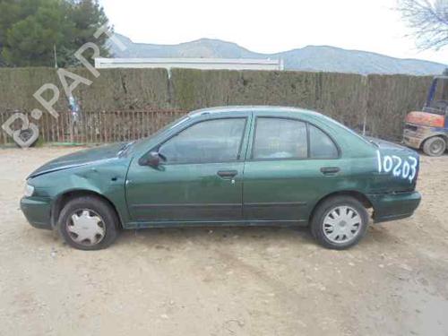 Steering pump NISSAN ALMERA I (N15)  | BP3707710M99 