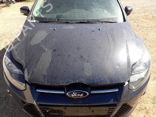 Used Hood FORD FOCUS III 1.6 EcoBoost (150 hp) 29751894