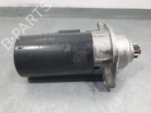 Starter SEAT TOLEDO II (1M2) 1.9 TDI | BP33989143M8 - Image 4