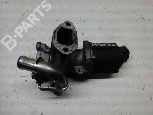 Used Egr FIAT GRANDE PUNTO (199_) 1.3 D Multijet (199.AXD11, 199.AXD1A, 199.AXD1B,... (90 hp) 6535152