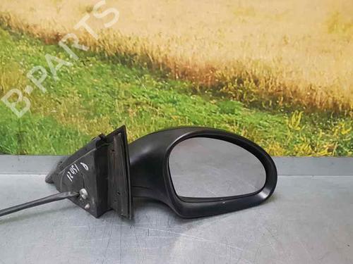 Used Right mirror SEAT CORDOBA (6L2) [2002-2009]  5180596