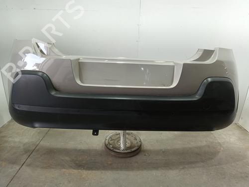 Bak støtfanger CITROËN C3 / C3 ORIGIN III (SX) 1.2 PureTech 82 (83 hp) 25137227