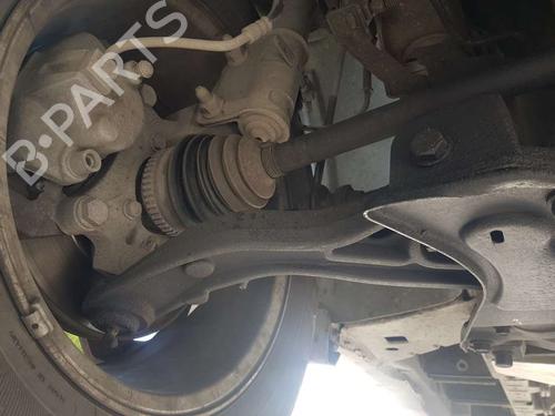 Right front suspension arm CHRYSLER VOYAGER / GRAND VOYAGER IV (RG) 2.5 CRD 04766542AD