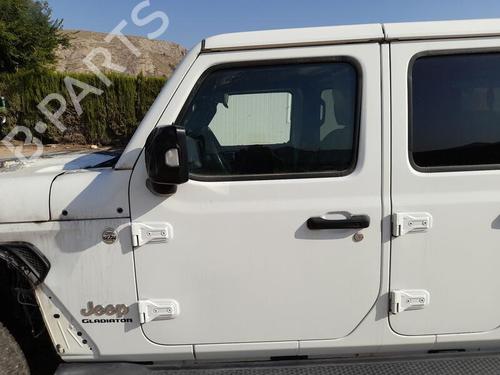Porta anteriore sinistra JEEP GLADIATOR Pickup (JT_) 3.0 D 4WD (264 hp) 28128826