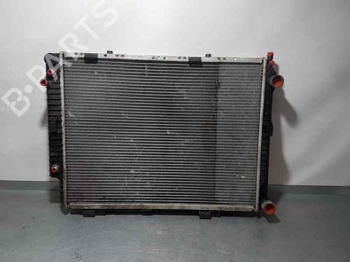 Køler MERCEDES-BENZ E-CLASS (W210) [1995-2003]  4898447