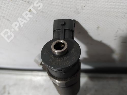 Injector PEUGEOT 208 I (CA_, CC_) 1.6 HDi | BP10032560M100 