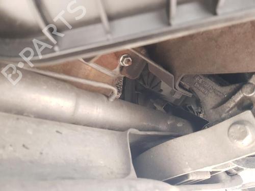 Styregear/Snekke FORD MONDEO IV Saloon (BA7) [2007-2015]  29374185