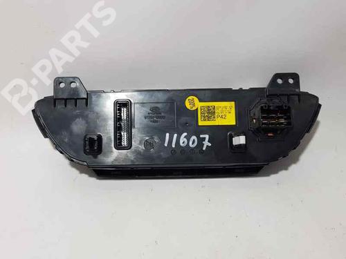 Climate control HYUNDAI i30 (PDE, PD, PDEN) 1.6 CRDi | BP8061536I5 