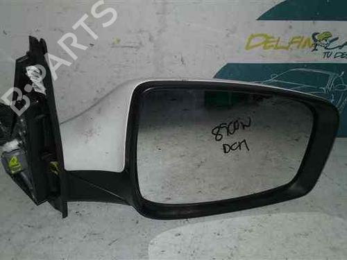 Right mirror AUDI A3 Sportback (8PA) 2.0 TDI 16V | BP177005C27 