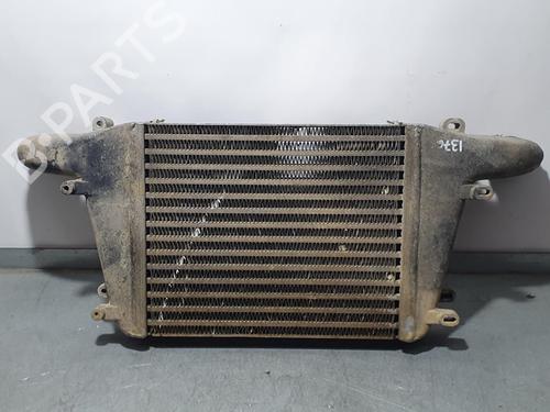 Intercooler NISSAN CABSTAR E (TL_, VL_)  | BP11966917M30 