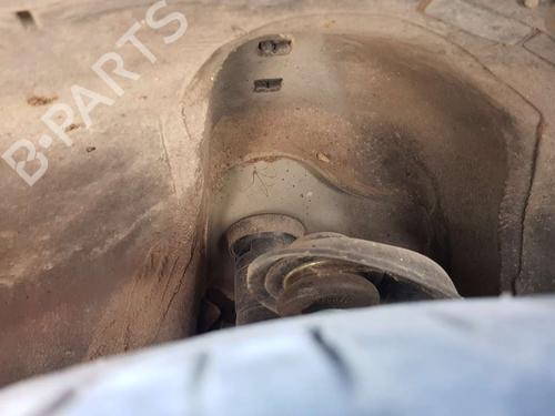 Used Left front shock absorber MERCEDES-BENZ E-CLASS (W210) [1995-2003]  19158850