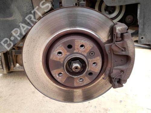 Right front steering knuckle OPEL ZAFIRA / ZAFIRA FAMILY B (A05) 1.9 CDTI (M75) | BP29446226M26 
