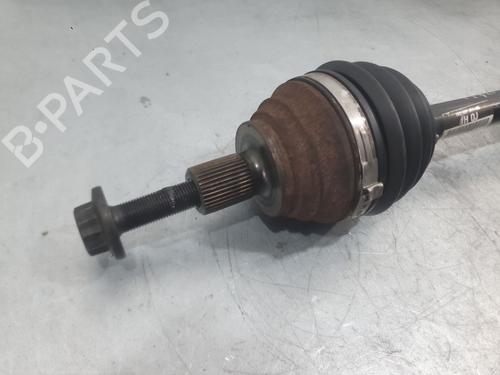 Left front driveshaft VW GOLF VI (5K1) 1.2 TSI | BP36489870M38 - Image 2