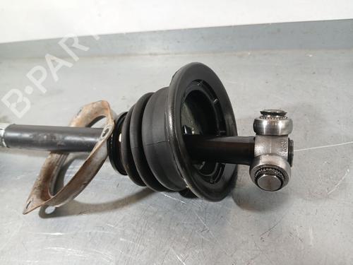 Left front driveshaft RENAULT KANGOO (KC0/1_) D 65 1.9 (KC0E, KC02, KC0J, KC0N) | BP39268237M38 - Image 3