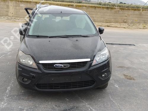 Engine control unit (ECU) FORD FOCUS II (DA_, HCP, DP) 1.6 TDCi | BP33964915M57  - Image 6