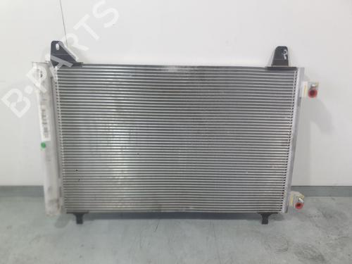 ac-radiator-opel-corsa-f-p2jo-2019-24959057 main image