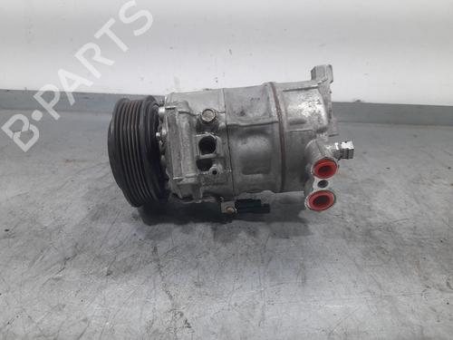 AC compressor OPEL INSIGNIA A (G09) | BP25154772M34