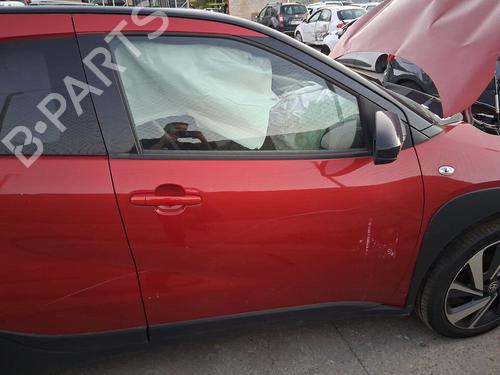 Used Right front door Right front door 38602284 38602284