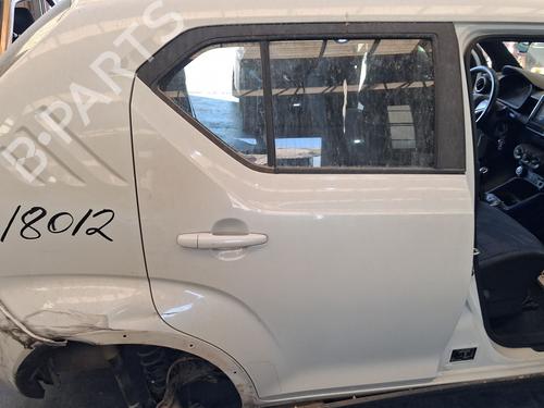 Used Right rear door Right rear door 38174296 38174296