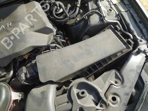 Used Air filter box JAGUAR XF II (X260) [2015-2025]  22974153