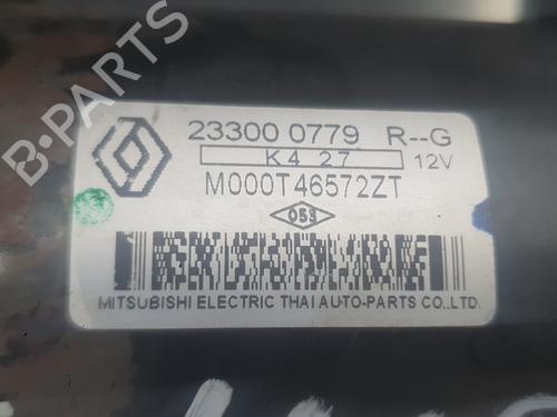 Starter RENAULT CLIO IV (BH_) 0.9 TCe 90 (BHNF, BHMA, BHMH, BHJK, BHJR) | BP36022538M8 - Image 5
