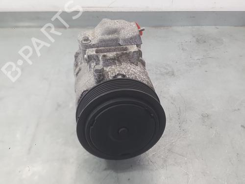 Used AC compressor AC compressor 29864669 29864669
