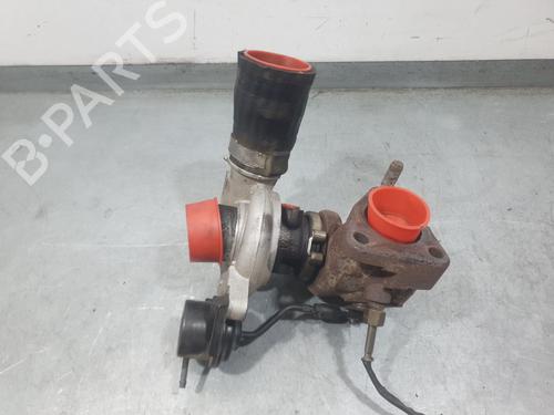 Turbolader/Kompressor für Turbolader/Kompressor KIA CEE'D Hatchback (ED) [2006-2012] 34441453 34441453